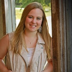 Meet your Posher, Bailey